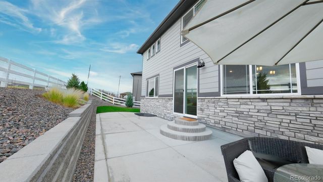 1834 S De Gaulle Court, Aurora, CO 80018