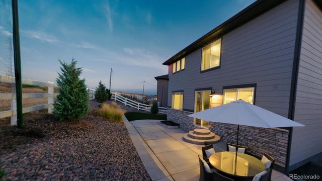 1834 S De Gaulle Court, Aurora, CO 80018