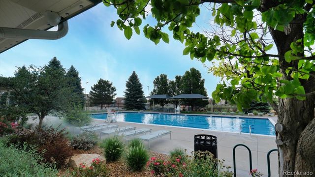1834 S De Gaulle Court, Aurora, CO 80018