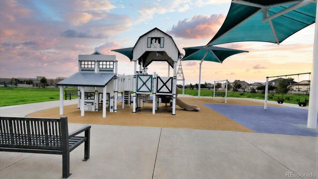 1834 S De Gaulle Court, Aurora, CO 80018