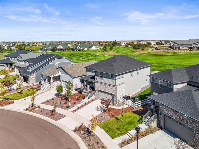 1834 S De Gaulle Court, Aurora, CO 80018