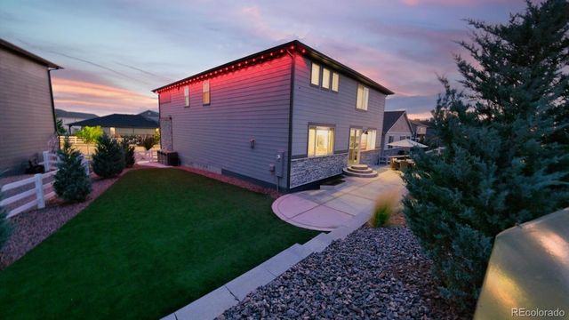 1834 S De Gaulle Court, Aurora, CO 80018