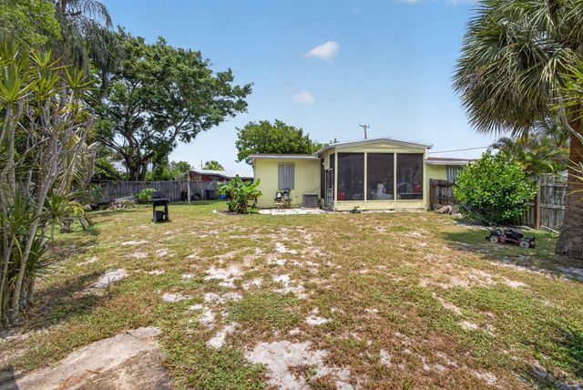 1220 Cherokee Street, Jupiter, FL 33458