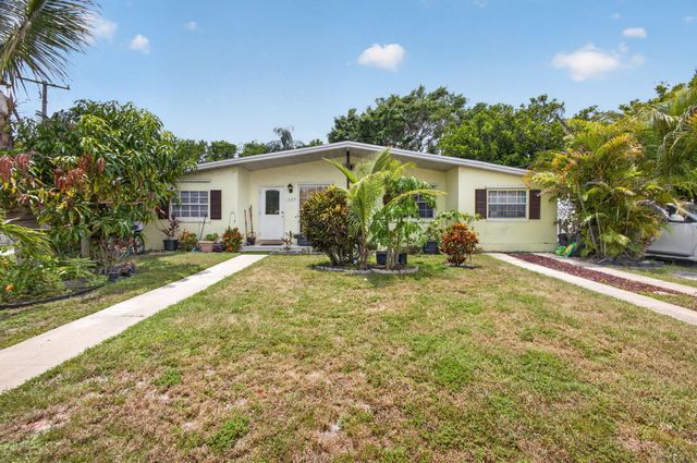 1220 Cherokee Street, Jupiter, FL 33458