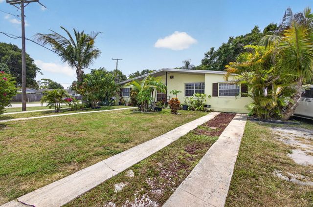 1220 Cherokee Street, Jupiter, FL 33458