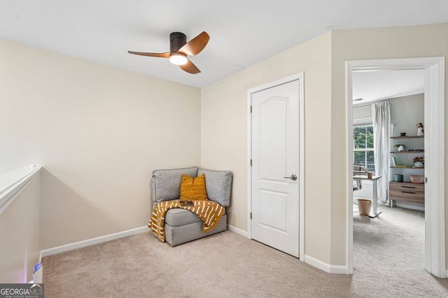 546 Fox Creek Crossing, Woodstock, GA 30188