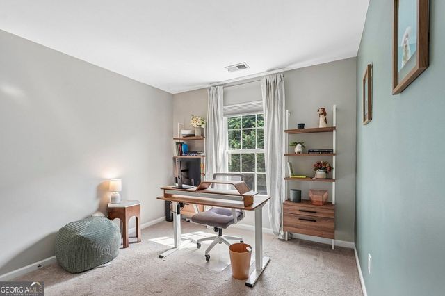 546 Fox Creek Crossing, Woodstock, GA 30188