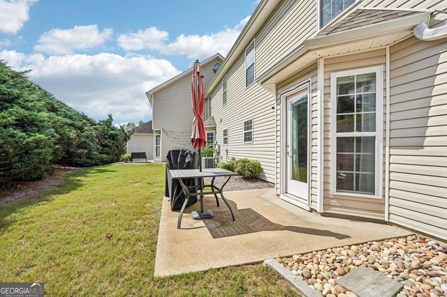 546 Fox Creek Crossing, Woodstock, GA 30188