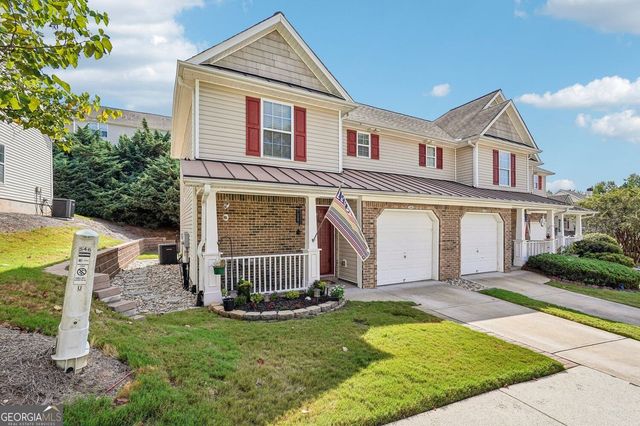 546 Fox Creek Crossing, Woodstock, GA 30188