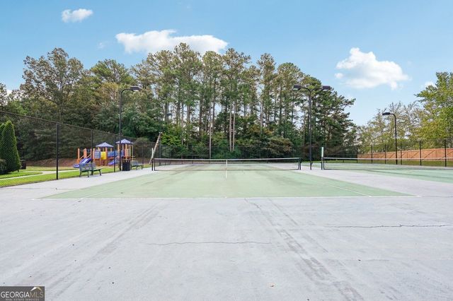 546 Fox Creek Crossing, Woodstock, GA 30188