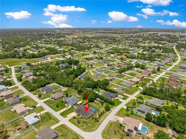 4505 SW 106TH PLACE, Ocala, FL 34476