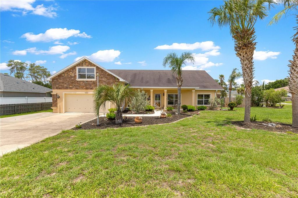 4505 SW 106TH PLACE, Ocala, FL 34476