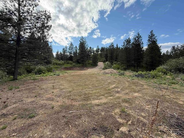190 Meadow Dr. Lot 16, Idaho City, ID 83631
