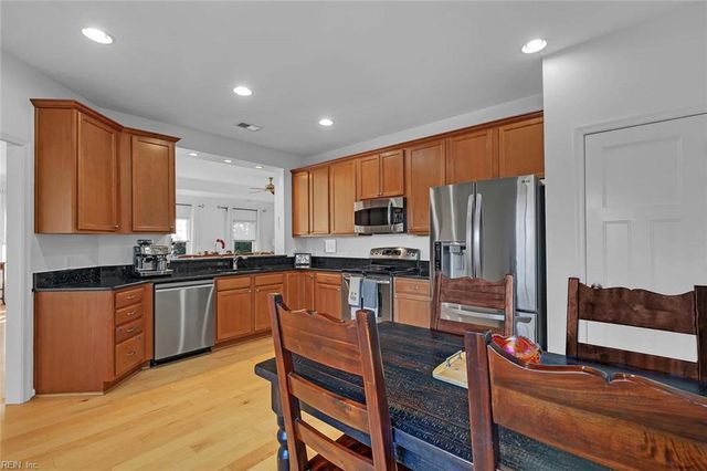 4031 Harbor Walk AVE, Norfolk, VA 23518