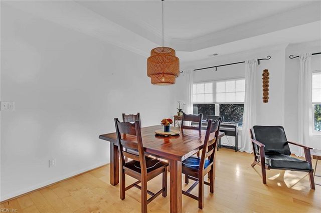 4031 Harbor Walk AVE, Norfolk, VA 23518