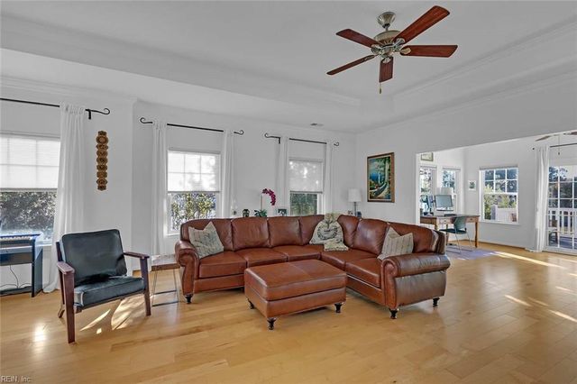 4031 Harbor Walk AVE, Norfolk, VA 23518