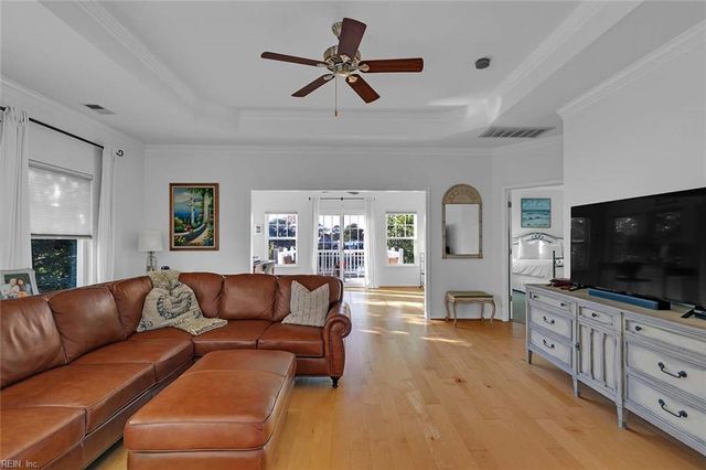 4031 Harbor Walk AVE, Norfolk, VA 23518