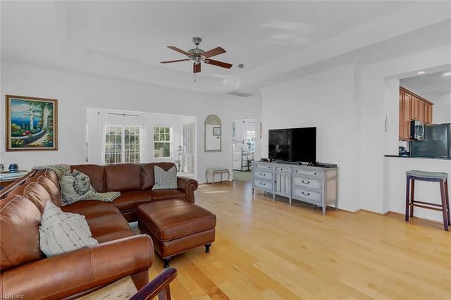 4031 Harbor Walk AVE, Norfolk, VA 23518