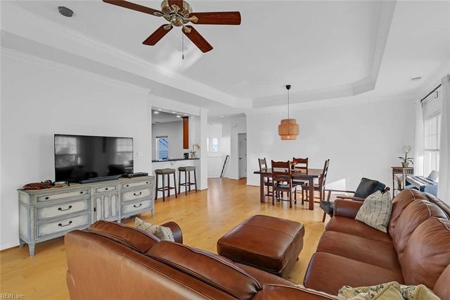 4031 Harbor Walk AVE, Norfolk, VA 23518