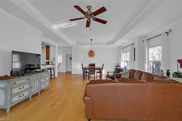 4031 Harbor Walk AVE, Norfolk, VA 23518