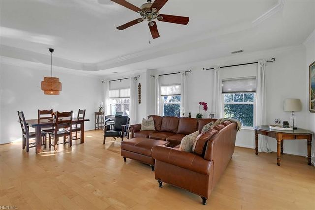 4031 Harbor Walk AVE, Norfolk, VA 23518