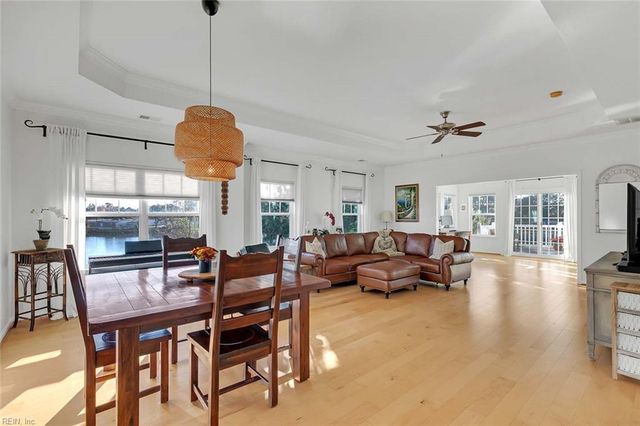 4031 Harbor Walk AVE, Norfolk, VA 23518