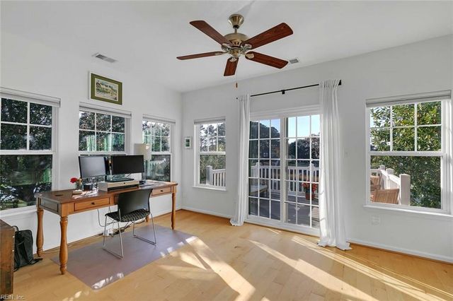 4031 Harbor Walk AVE, Norfolk, VA 23518