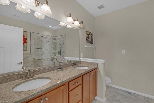 4031 Harbor Walk AVE, Norfolk, VA 23518