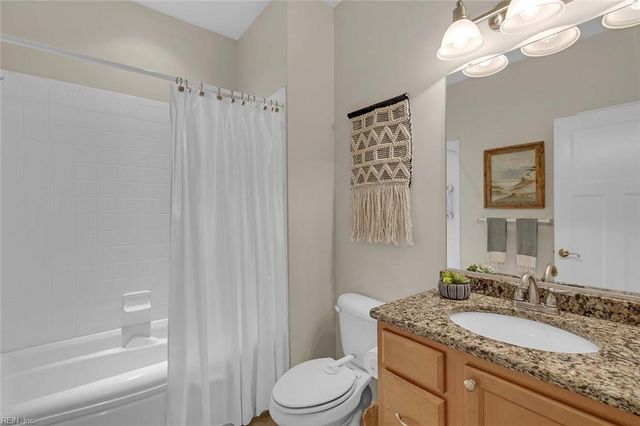 4031 Harbor Walk AVE, Norfolk, VA 23518