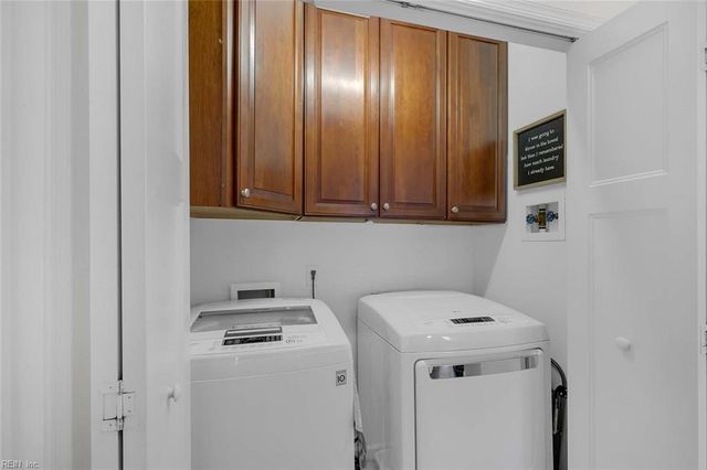 4031 Harbor Walk AVE, Norfolk, VA 23518