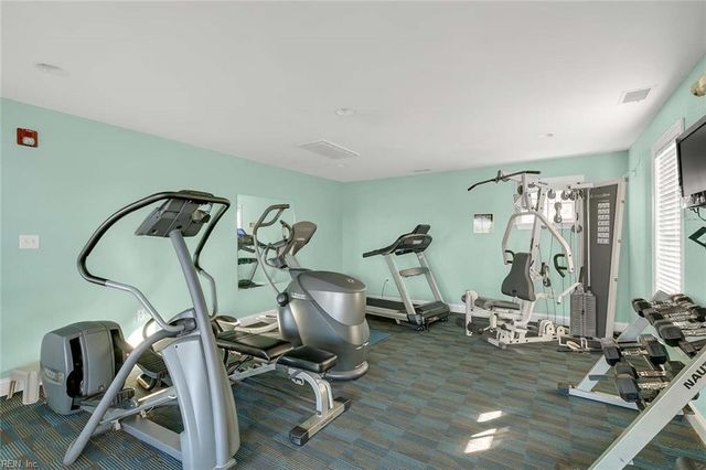 4031 Harbor Walk AVE, Norfolk, VA 23518