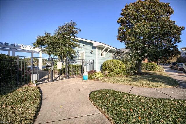 4031 Harbor Walk AVE, Norfolk, VA 23518