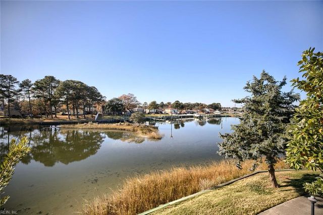 4031 Harbor Walk AVE, Norfolk, VA 23518