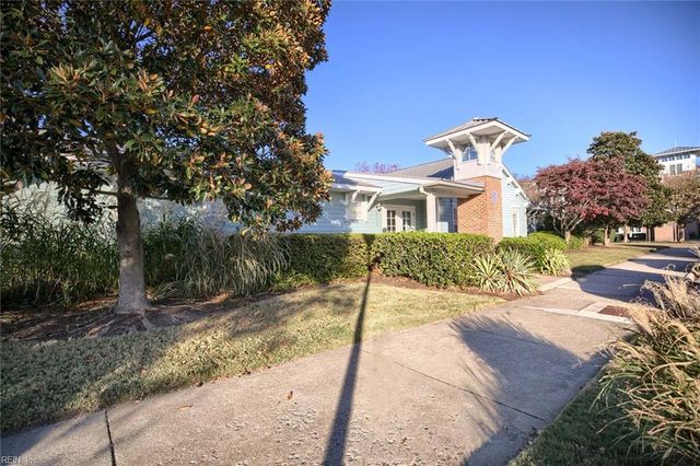 4031 Harbor Walk AVE, Norfolk, VA 23518