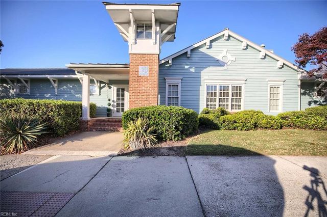 4031 Harbor Walk AVE, Norfolk, VA 23518