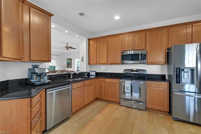 4031 Harbor Walk AVE, Norfolk, VA 23518