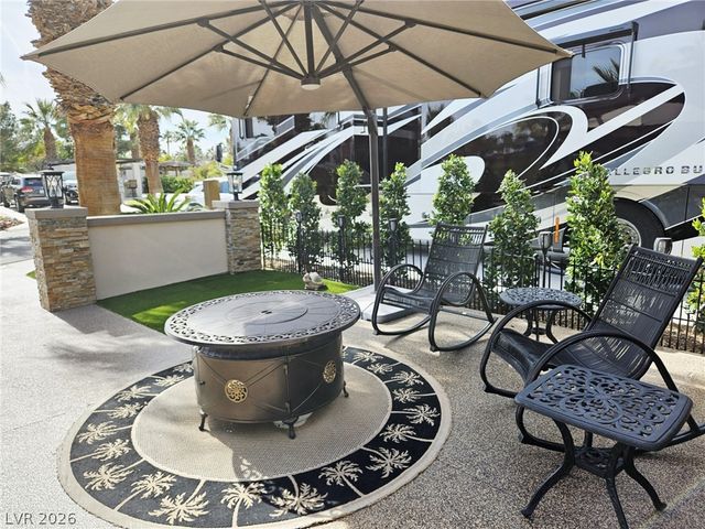 8175 Arville Street 287, Las Vegas, NV 89139