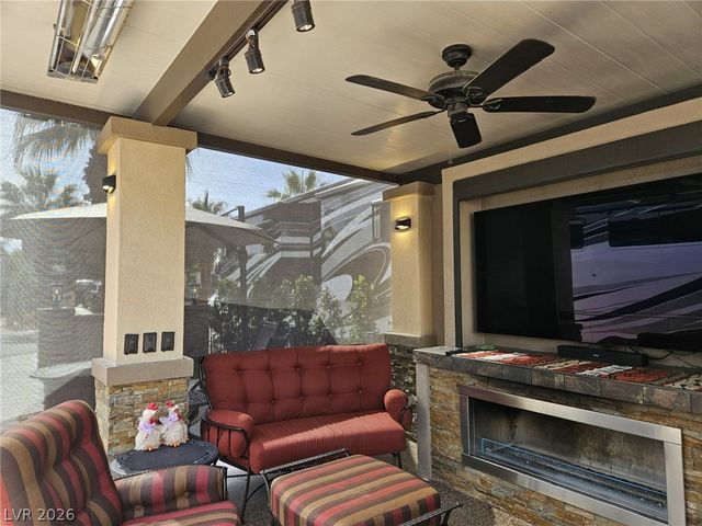 8175 Arville Street 287, Las Vegas, NV 89139