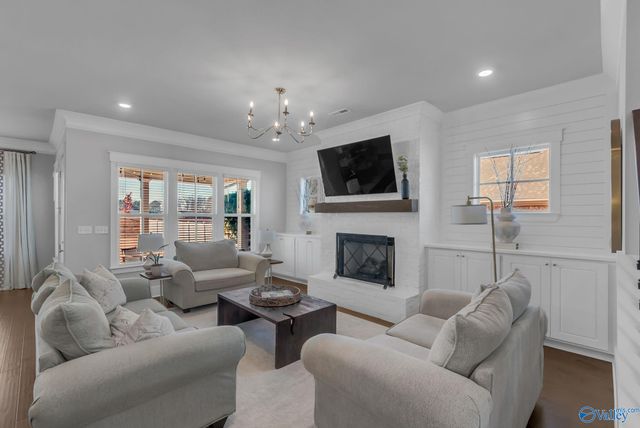 216 Arcadian Way, Madison, AL 35757