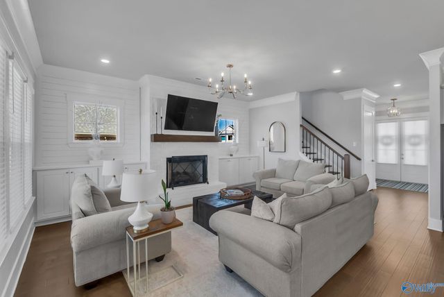 216 Arcadian Way, Madison, AL 35757