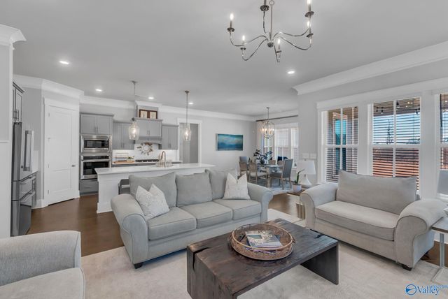 216 Arcadian Way, Madison, AL 35757