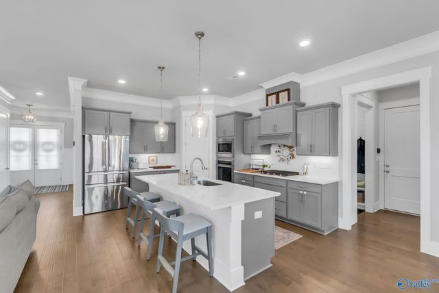 216 Arcadian Way, Madison, AL 35757