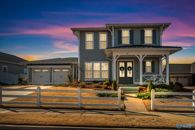 216 Arcadian Way, Madison, AL 35757