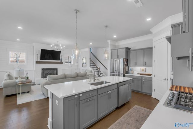 216 Arcadian Way, Madison, AL 35757