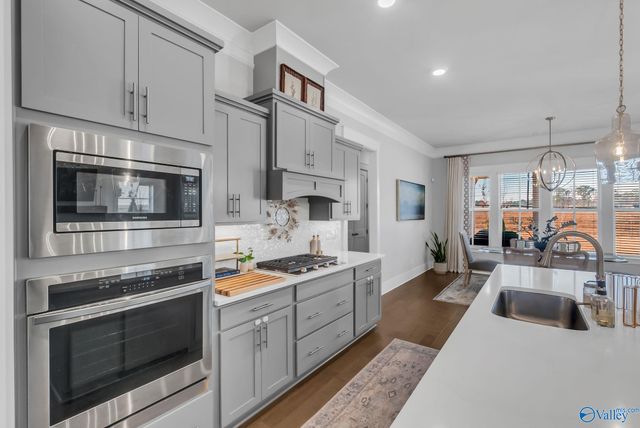 216 Arcadian Way, Madison, AL 35757