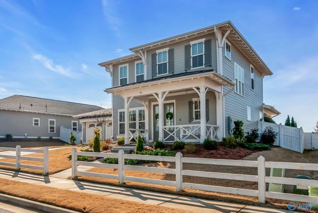 216 Arcadian Way, Madison, AL 35757