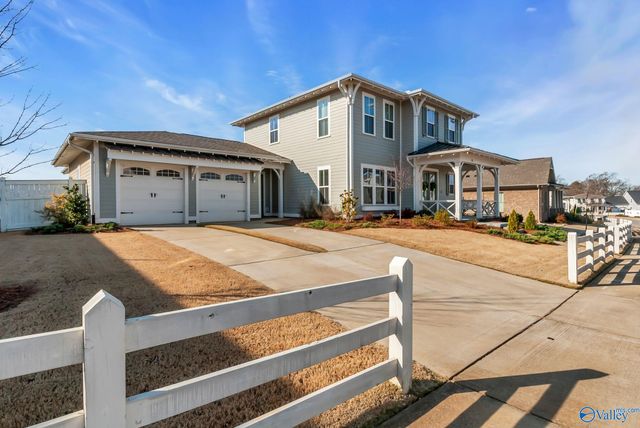 216 Arcadian Way, Madison, AL 35757