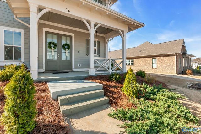 216 Arcadian Way, Madison, AL 35757