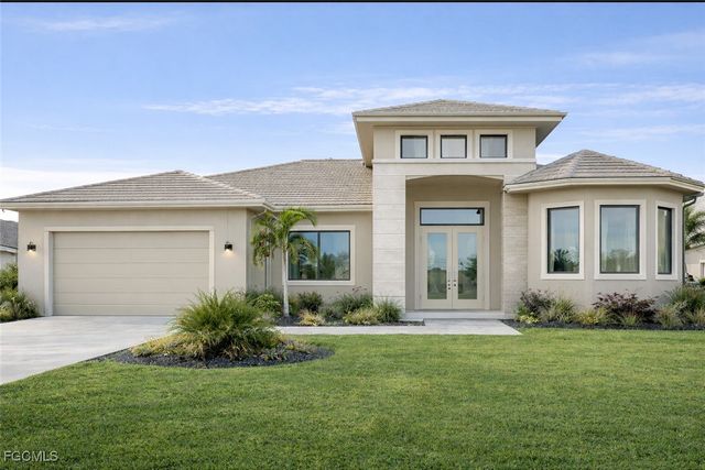 1316 Roosevelt AVE, Lehigh Acres, FL 33972