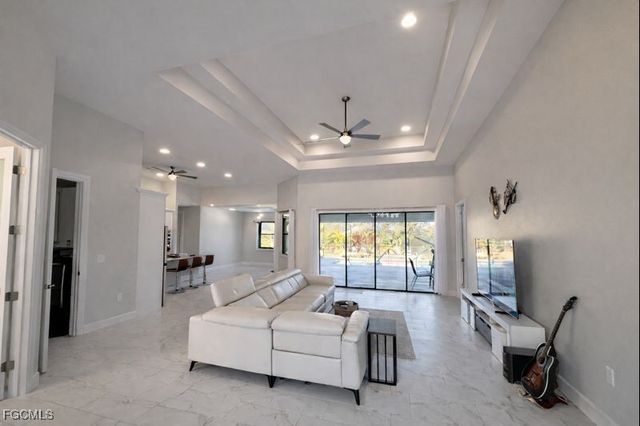 1316 Roosevelt AVE, Lehigh Acres, FL 33972